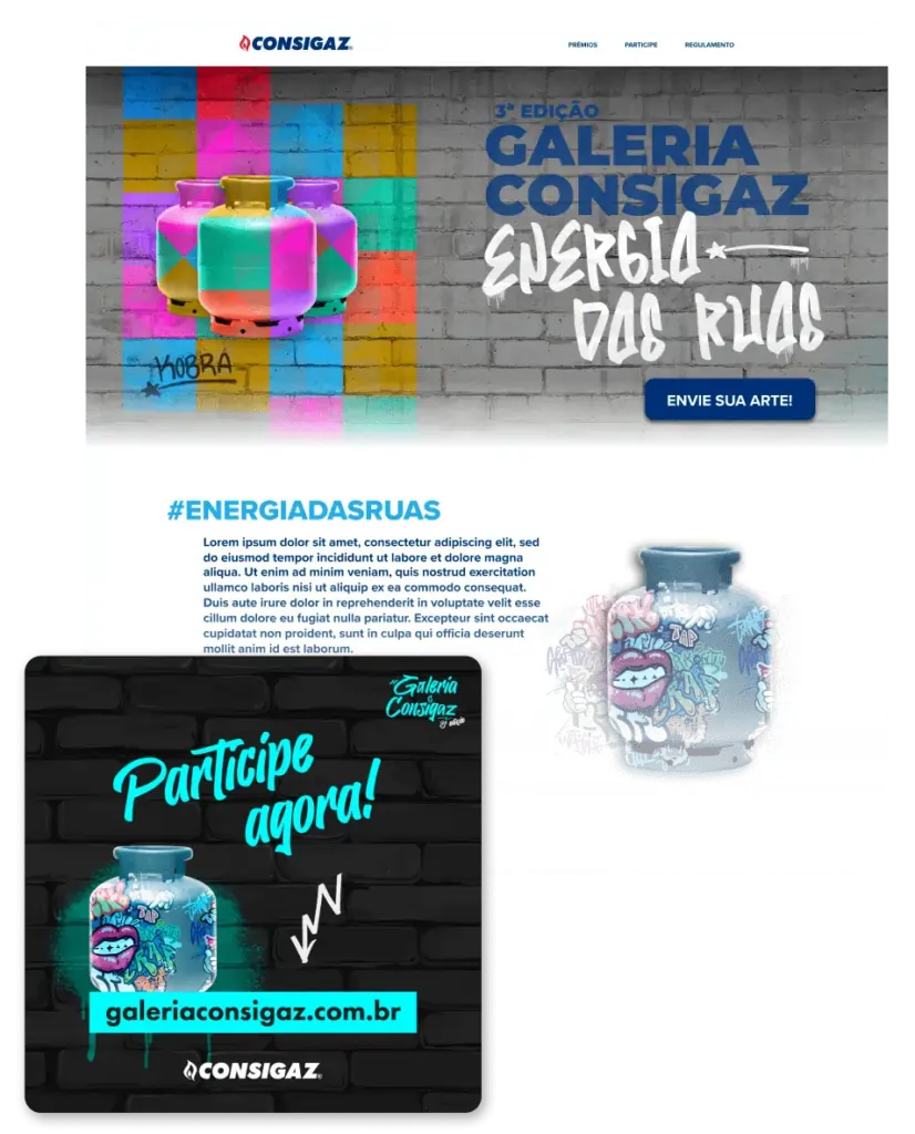 Cases de Sucesso no Marketing Digtal
