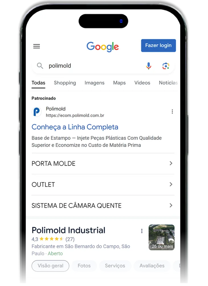Tráfego Pago Digital Instagram e Google Cases de Sucesso no Marketing Digtal