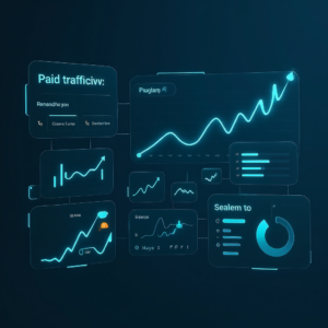 Tráfego Pago e Anúncios Online: tudo que você precisa saber
