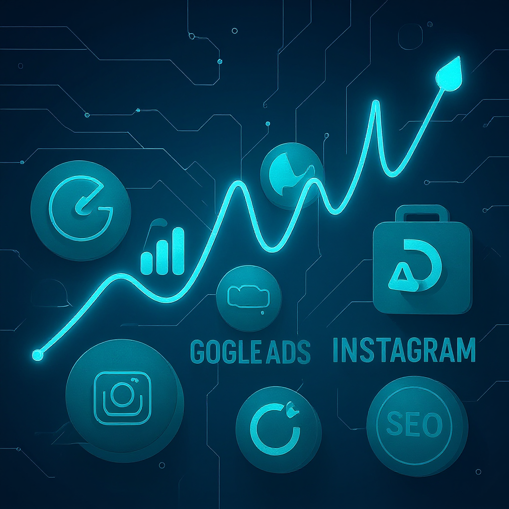 marketing digital em 2026 e o uso de inteligência artificial