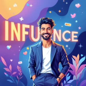 Marketing de Influência e seu poder transformador