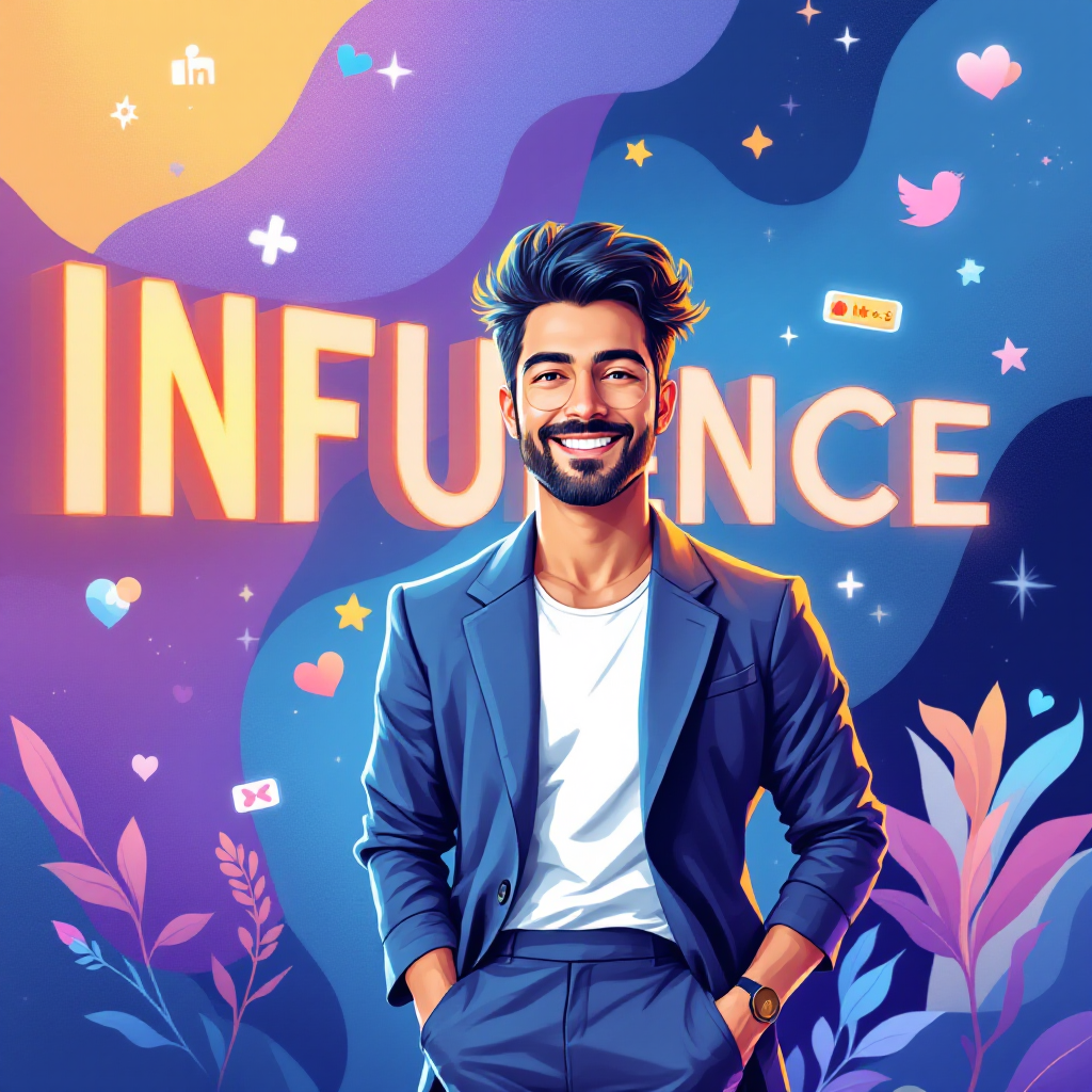 Marketing de Influência