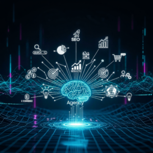 Como uma Agência Especializada em SEO pode transformar seu Marketing Digital