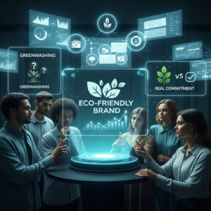 Marketing Sustentável: Como Construir uma Marca Eco-Friendly