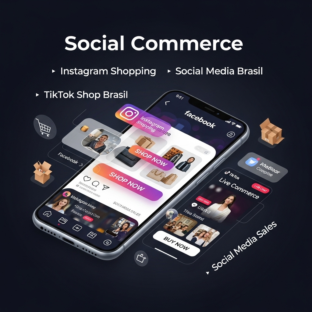 social commerce