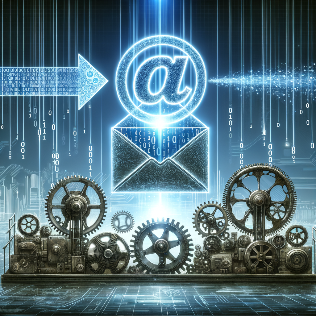e-mail marketing