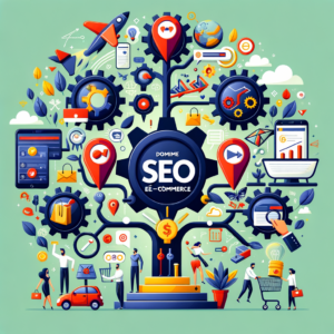 SEO para ecommerce
